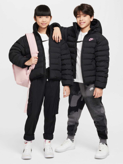 NIKE K NSW LOW SYNFL JKT ADP Jacket