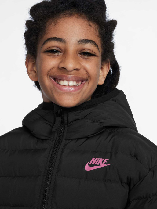 NIKE K NSW LOW SYNFL JKT ADP Jacket