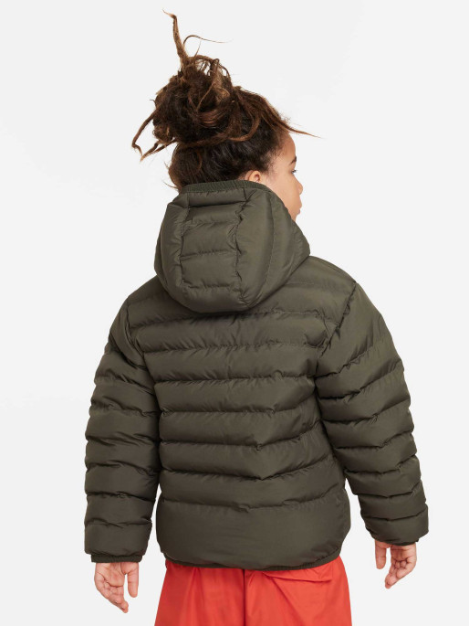 NIKE Dečija jakna NIKE K NSW LOW SYNFL JACKET ADP