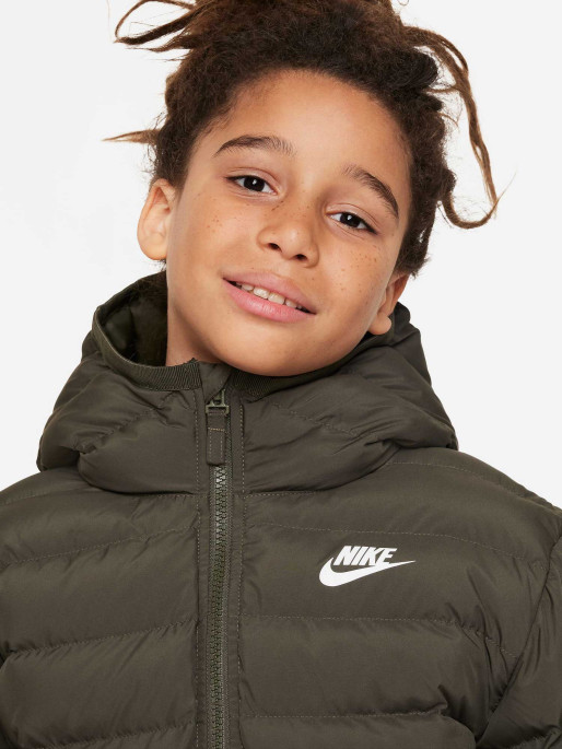 NIKE Dečija jakna NIKE K NSW LOW SYNFL JACKET ADP