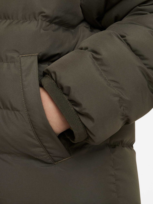 NIKE Dečija jakna NIKE K NSW LOW SYNFL JACKET ADP