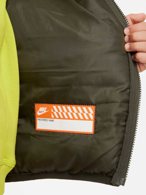 NIKE Dečija jakna NIKE K NSW LOW SYNFL JACKET ADP