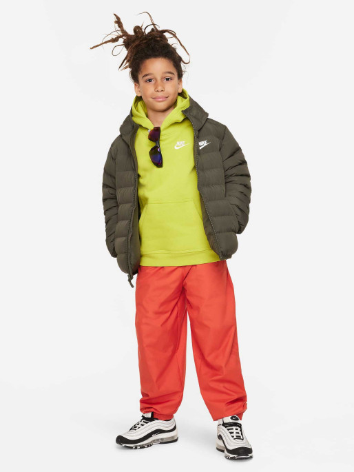 NIKE Dečija jakna NIKE K NSW LOW SYNFL JACKET ADP