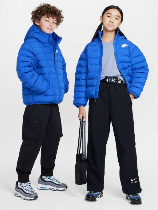 NIKE Παιδικό Μπουφάν K NSW LOW SYNFL JKT ADP