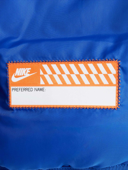 NIKE Παιδικό Μπουφάν K NSW LOW SYNFL JKT ADP