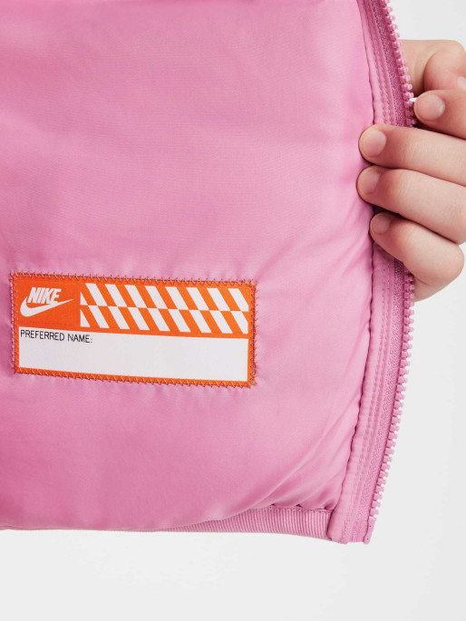 NIKE Παιδικό Μπουφάν K NSW LOW SYNFL JKT ADP