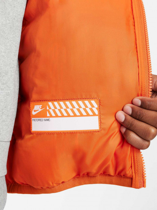 NIKE K NSW LOW SYNFL JACKET ADP