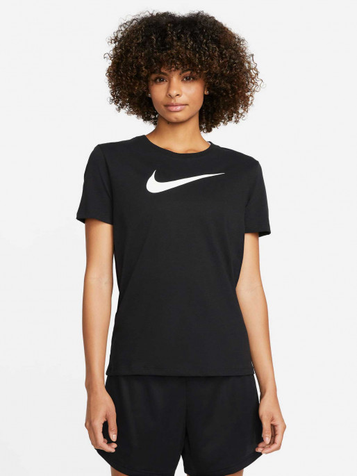 NIKE Κοντομάνικη Μπλούζα W NK DF SWOOSH