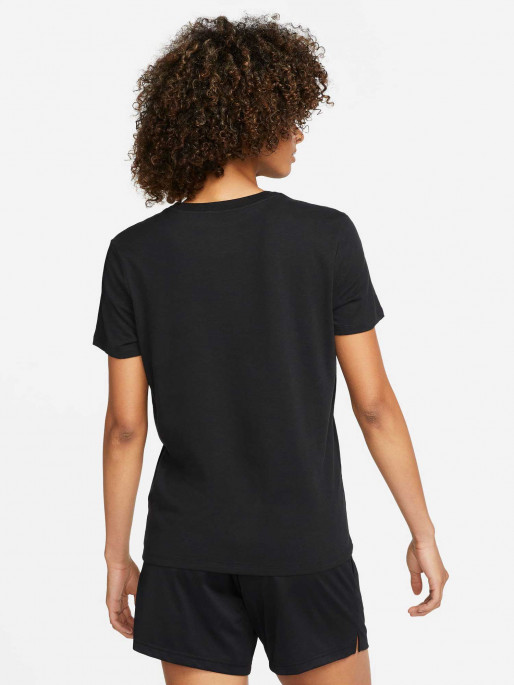 NIKE Κοντομάνικη Μπλούζα W NK DF SWOOSH