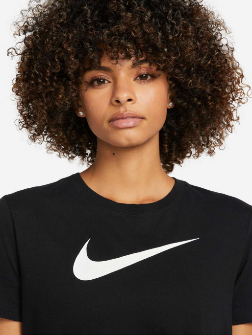NIKE Κοντομάνικη Μπλούζα W NK DF SWOOSH