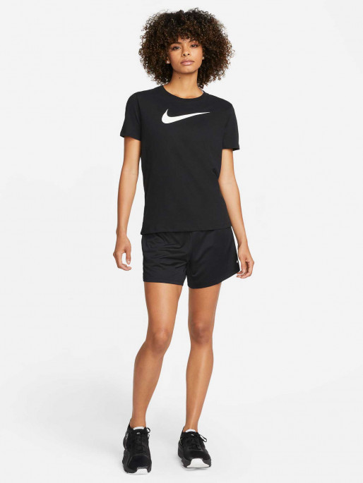 NIKE Κοντομάνικη Μπλούζα W NK DF SWOOSH