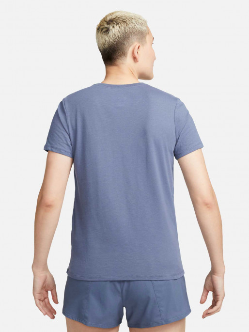NIKE Κοντομάνικη Μπλούζα W NK DF SWOOSH
