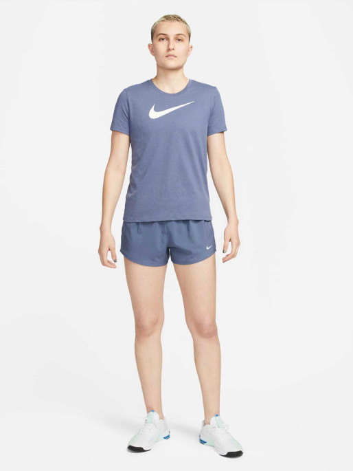 NIKE Κοντομάνικη Μπλούζα W NK DF SWOOSH