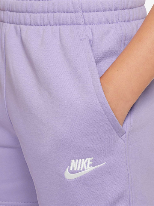 NIKE G NSW CLUB FT 5IN SHORTS LBR