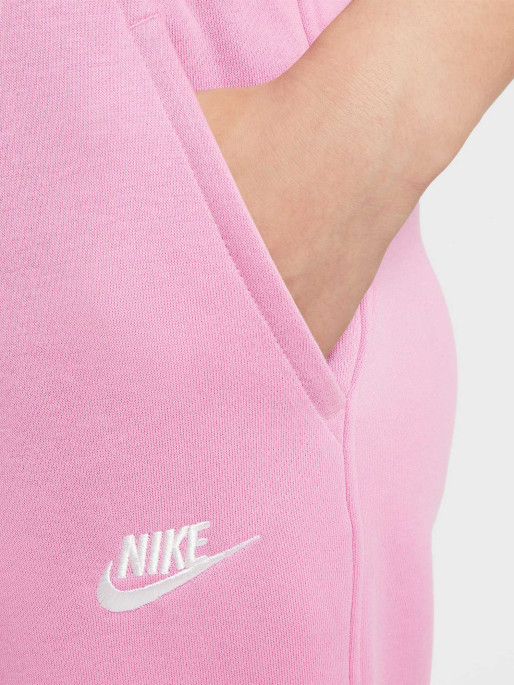 NIKE Pant G NSW CLUB FLC HR FTD PNT LBR