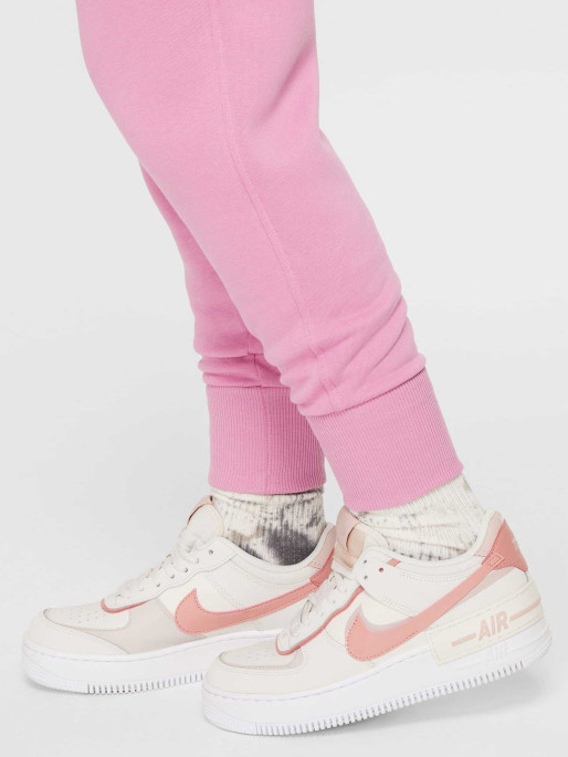 NIKE Pant G NSW CLUB FLC HR FTD PNT LBR