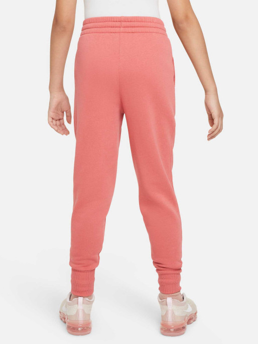 NIKE G NSW CLUB FLC HR FTD PNT LBR Pants