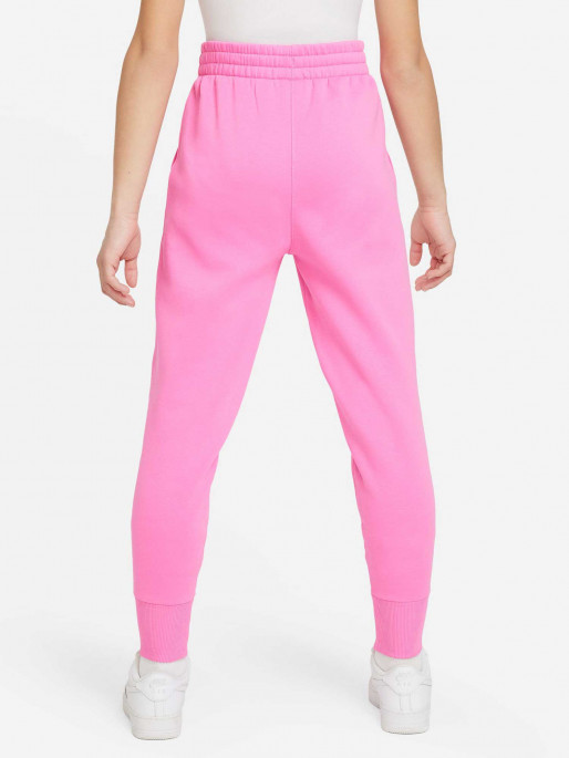 NIKE Pant G NSW CLUB FLC HR FTD PNT LBR