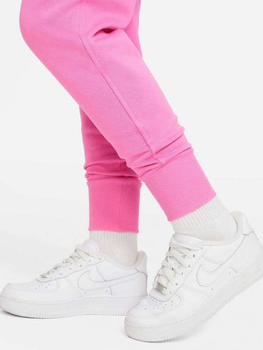 NIKE Pant G NSW CLUB FLC HR FTD PNT LBR