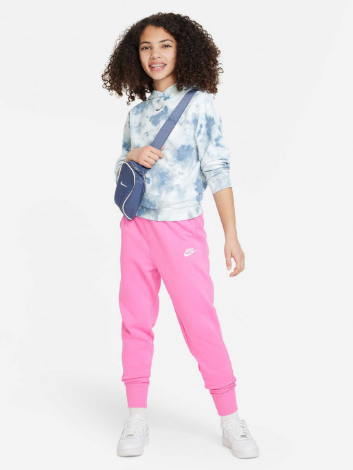 NIKE Pant G NSW CLUB FLC HR FTD PNT LBR