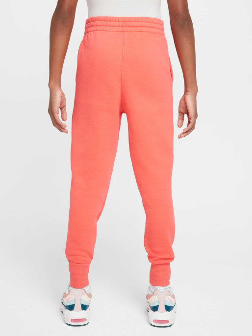 NIKE G NSW CLUB FLC HR FTD PNT LBR Pants