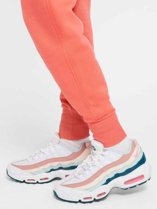 NIKE G NSW CLUB FLC HR FTD PNT LBR Pants