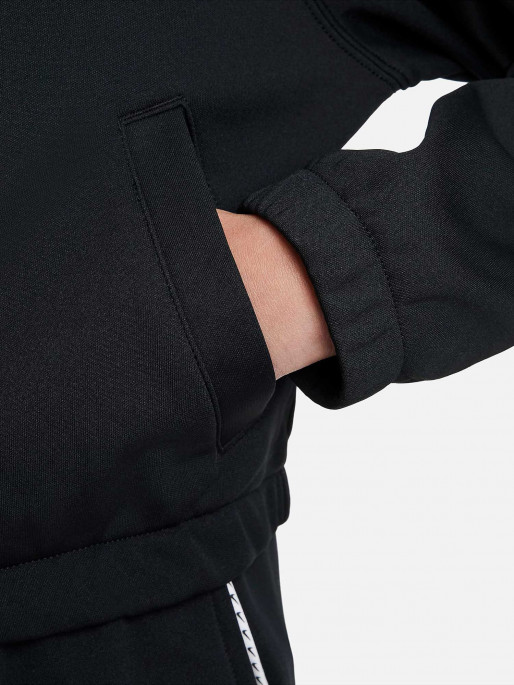 NIKE G NSW HR TRACKSUIT HD FZ