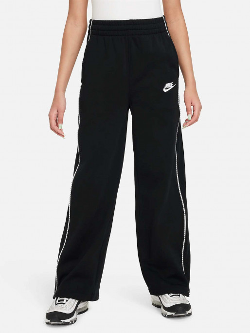 NIKE G NSW HR TRACKSUIT HD FZ