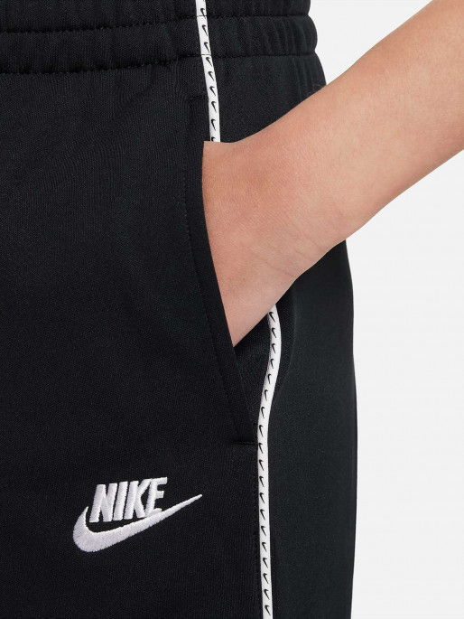 NIKE G NSW HR TRACKSUIT HD FZ
