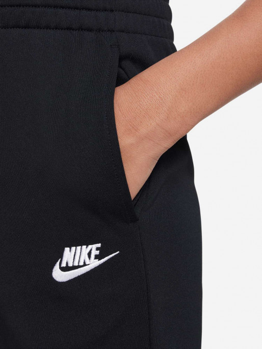 NIKE G NSW HR TRACKSUIT HD FZ