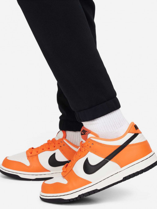 NIKE G NSW HR TRACKSUIT HD FZ