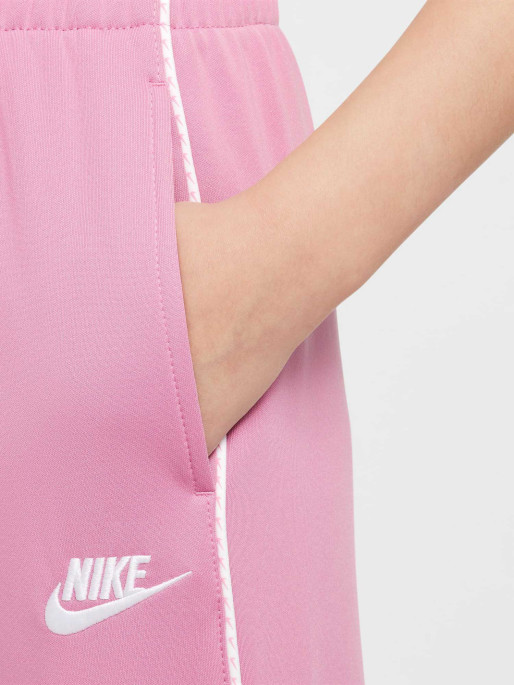 NIKE G NSW HR TRACKSUIT HD FZ