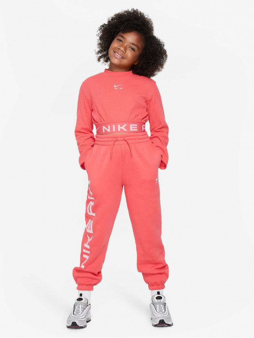 NIKE G NSW CLUB FLC AIR PANTS