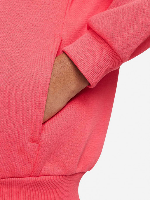 NIKE G NSW CLUB FLC AIR HD FZ LS Full-Zip Hoodie