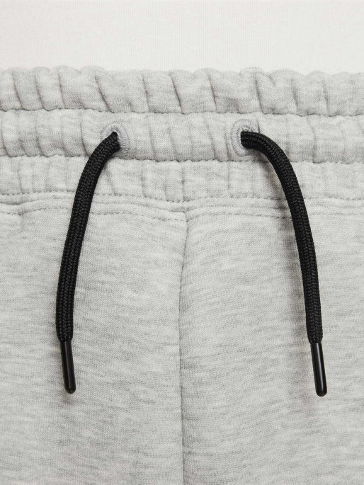NIKE Pantaloni sport G Nsw Tch Flc Jggr