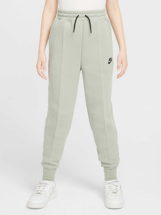 NIKE Pantaloni sport G Nsw Tch Flc Jggr