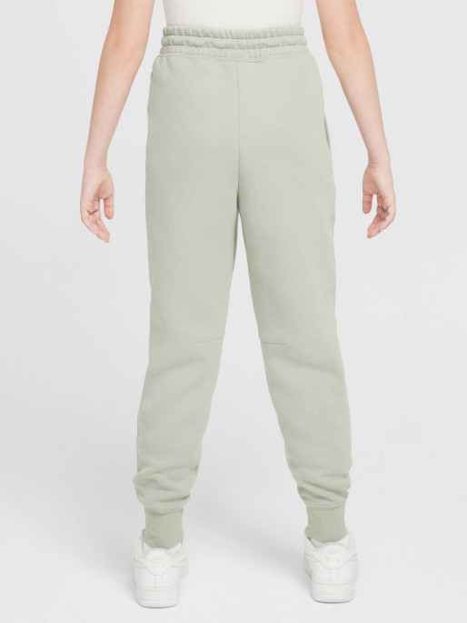 NIKE Pantaloni sport G Nsw Tch Flc Jggr