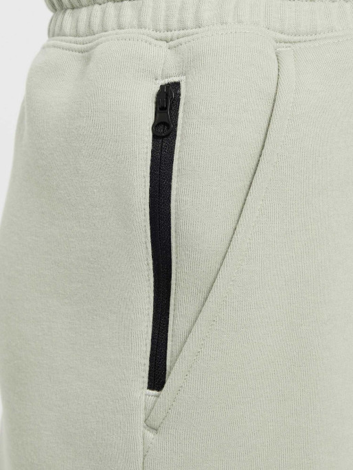 NIKE Pantaloni sport G Nsw Tch Flc Jggr