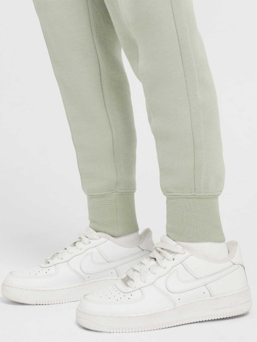 NIKE Pantaloni sport G Nsw Tch Flc Jggr