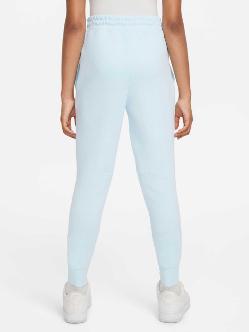 NIKE Pantaloni sport G Nsw Tch Flc Jggr
