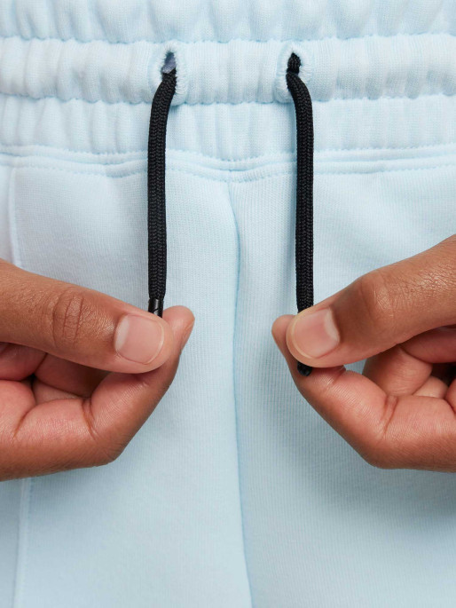 NIKE Pantaloni sport G Nsw Tch Flc Jggr