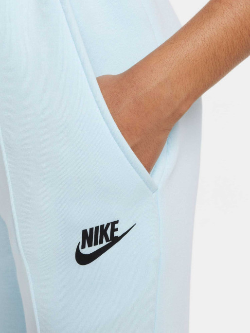 NIKE Pantaloni sport G Nsw Tch Flc Jggr