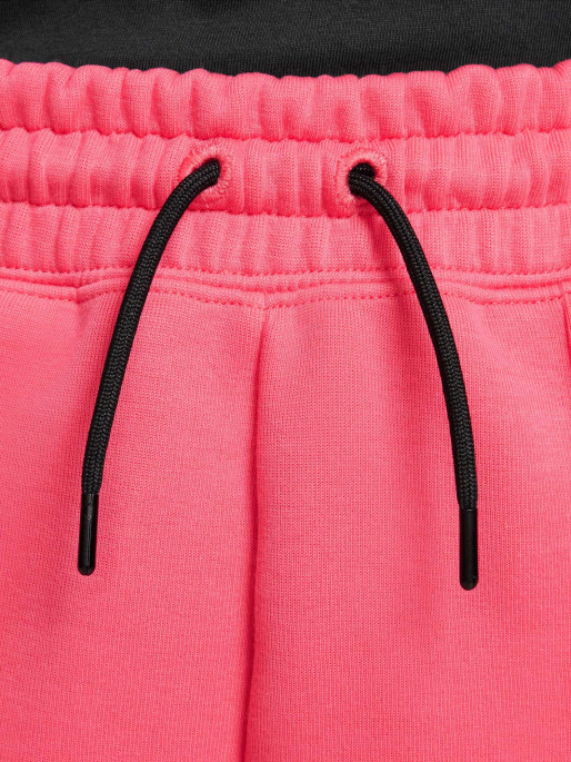 NIKE Pantaloni sport G Nsw Tch Flc Jggr