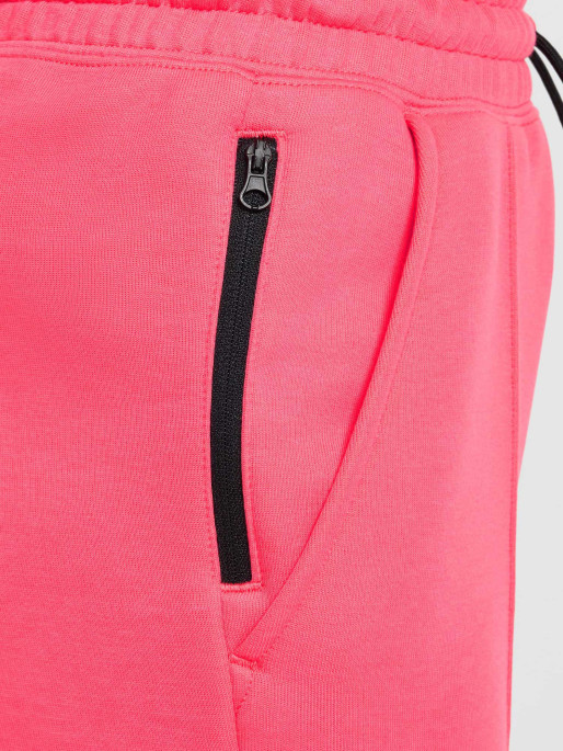 NIKE Pantaloni sport G Nsw Tch Flc Jggr