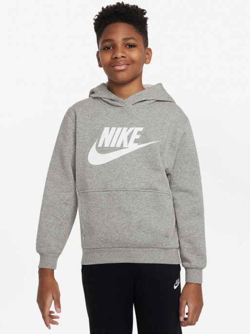 NIKE K NSW CLUB FLC HDY HBR Hoodie