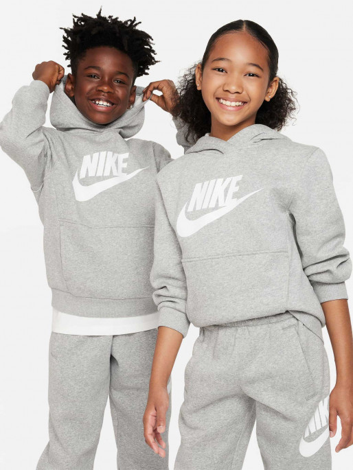 NIKE K NSW CLUB FLC HDY HBR Hoodie
