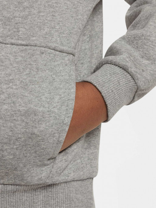 NIKE K NSW CLUB FLC HDY HBR Hoodie