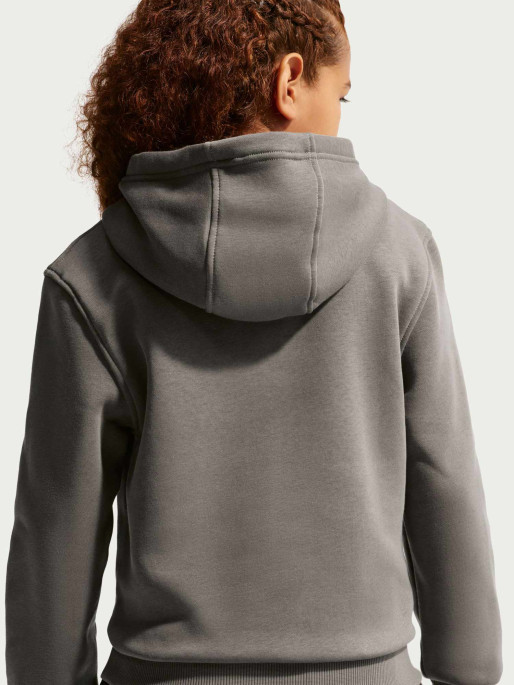 NIKE Суитшърт K NSW CLUB FLC HDY HBR