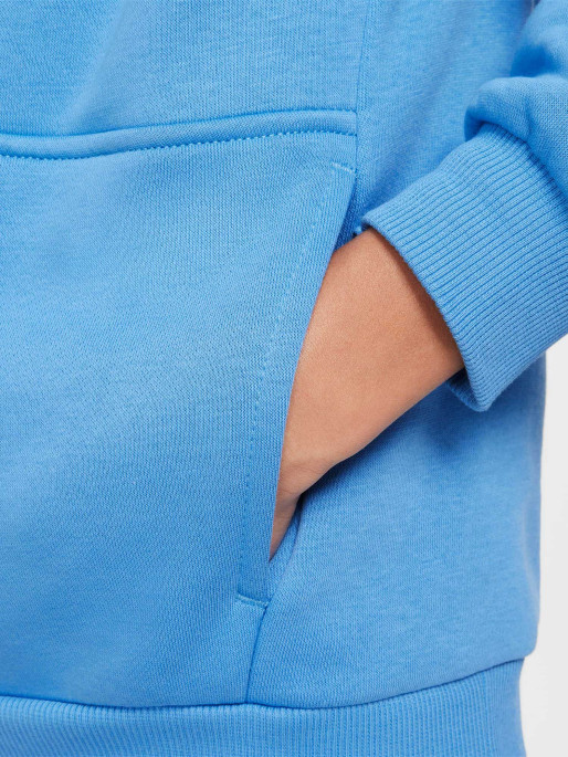 NIKE Суитшърт K NSW CLUB FLC HDY HBR