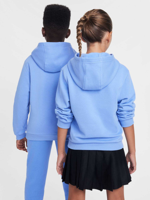 NIKE K NSW CLUB FLC HDY HBR Hoodie